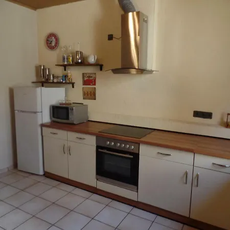 Springiersbacher Strasse 10 Appartement Pünderich