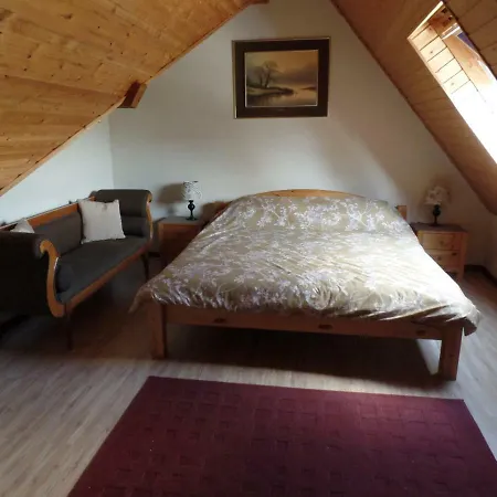 Springiersbacher Strasse 10 Appartement Pünderich