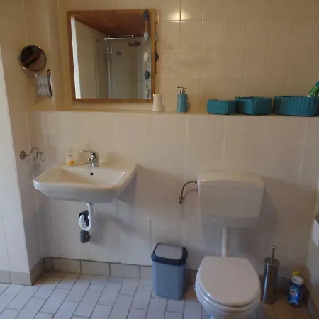 Appartement Springiersbacher Strasse 10 Pünderich