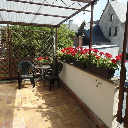 Springiersbacher Strasse 10 Pünderich